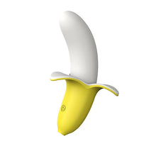 Load image into Gallery viewer, Banana Vibrator Masturbation Women&#39;s Silent Vibration Simulation