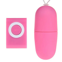 Load image into Gallery viewer, Mp3 Egg Skipping Powerful Vibration Wireless Mute Remote Control Waterproof Toy Advanced Women&#39;s Masturbation Device