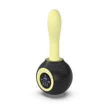 Load image into Gallery viewer, Anywhere Mixer-Wireless Remote Heating Thrusting Sex Machine