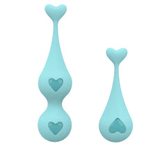 Load image into Gallery viewer, Steel Ball Vaginal Kegel Sex Toy for Women Smart Geisha Simulator Tightening Exerciser