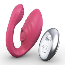 Load image into Gallery viewer, Nina Vibe Couple Vibrator