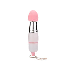 Load image into Gallery viewer, Small Gourd Three Piece Fun Mini Av Stick Vibration Massage Stick Female Masturbation Appliance