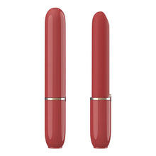 Load image into Gallery viewer, Lipstick Vibrator Female Masturbation Portable Usb Charging