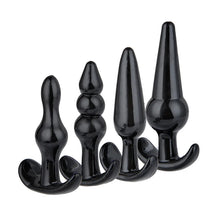 Load image into Gallery viewer, Anal Plug Combination Alternative Adult Products