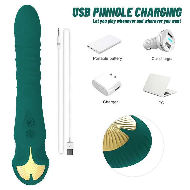 Women's Vibrator Massager Husband And Wife Fun Products