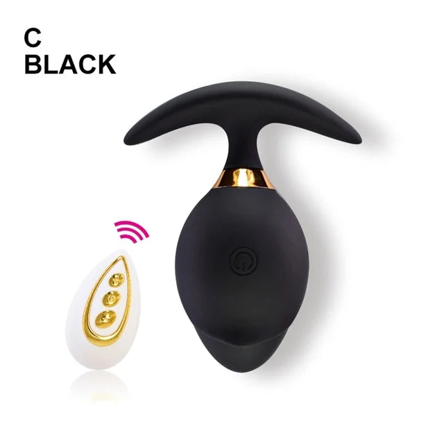 Pearlsvieb Rose Vibrators For Women Wireless Remote Control Kegel Balls Vaginal Tight Exercise Vibrating Eggs