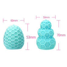 Load image into Gallery viewer, Men&#39;s Exercise Trainer Portable Pocket Masturbation Egg Appliance Aircraft Cup Egg Adult Sexual Products