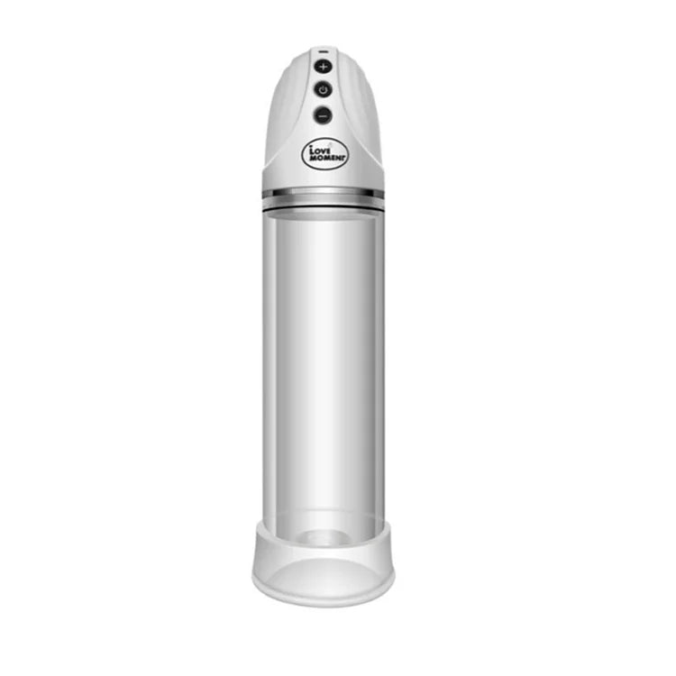 Penis Pump Male  Penis Enlargement Vacuum Erection Pump Penis Trainer