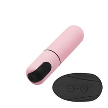 Load image into Gallery viewer, Portable Lipstick Vibrator Mini Egg Hopping Adult Products