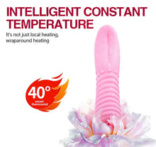 Load image into Gallery viewer, Women Vagina Clitoris Stimulator Multifunction G-spot Massager 10 Speed Tongue Vibrator Female Masturbation