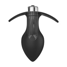 Load image into Gallery viewer, Vibrating Butt Plug Anal Sex Toy For Men And Women