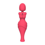 Mermaid Sucking Vibrator Sex Toy