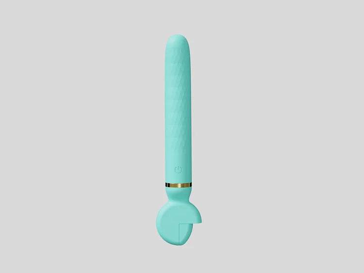 Wrench Vibrator Strong Shock Massager