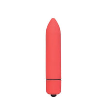 Load image into Gallery viewer, Vibrating Bullet Jumping Egg Mini Vibrating Rod Telescopic Jumping Egg Vibrating Anal Plug Vibrating Horse Eye Stick