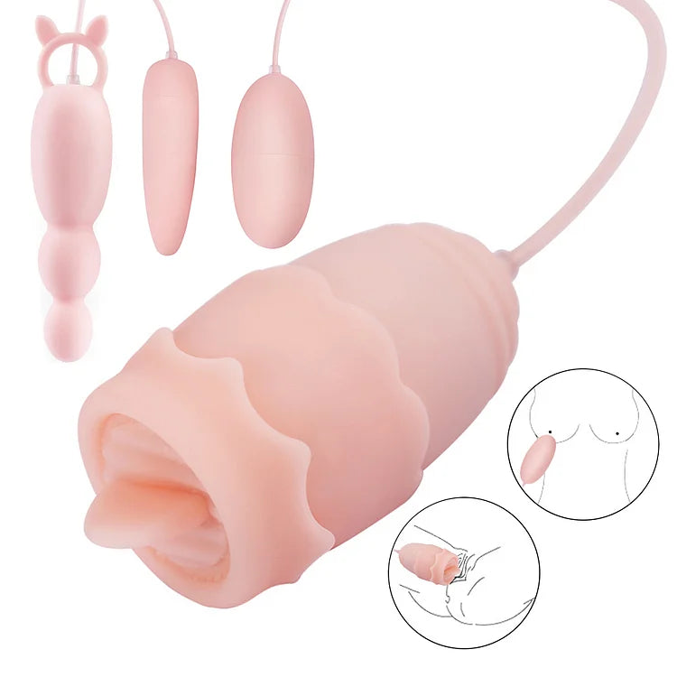 Adult Sex Toy, Female Masturbation, Adult Sex Product, Egg Shaker, Sex Toy Machine