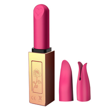 Load image into Gallery viewer, Pocket Rocket - Lipstick Vibrator