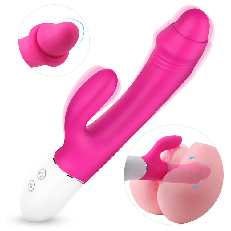 Dildos Vibrators