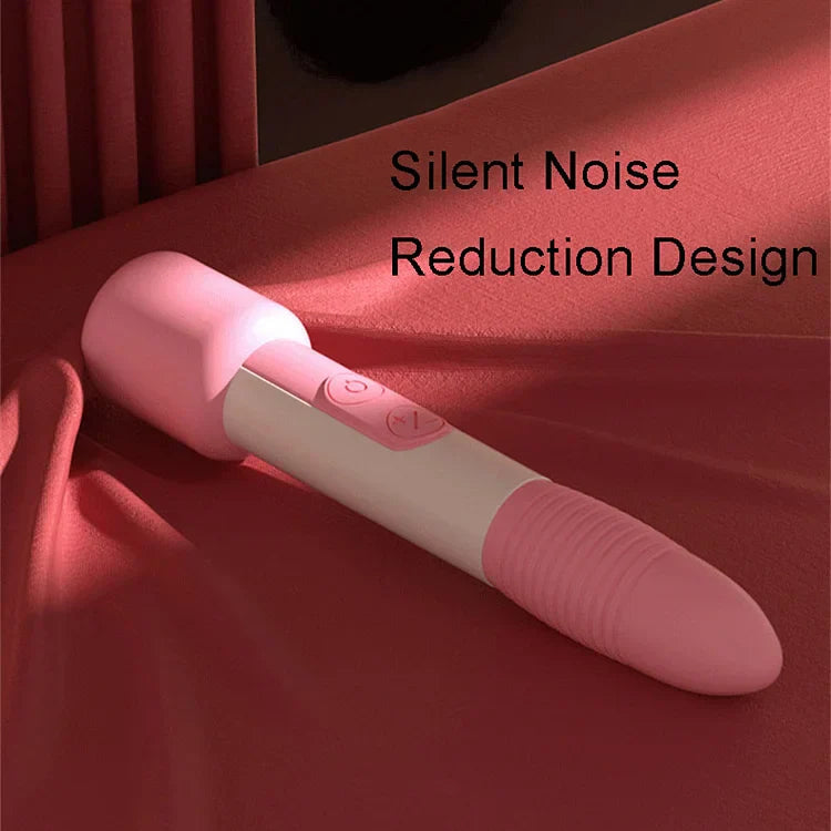 Pen Vibrator G-spot Clitoral Stimulator