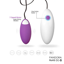 Load image into Gallery viewer, Egg Skipping Vibrating Stick Female Interest Masturbation Products