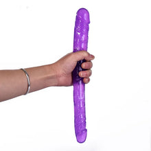 Load image into Gallery viewer, Double Ended Dildos Toys For Pleasure Sex Couple Sex Devices