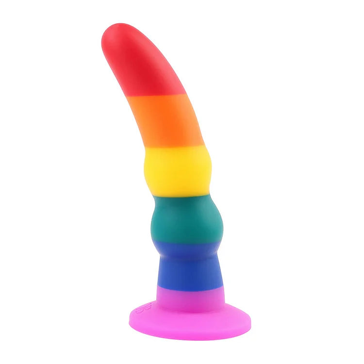 Silicone Anal Plug For Adult Orgasm