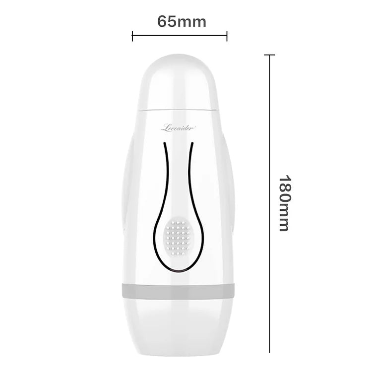 Silicone Masturbator Cup