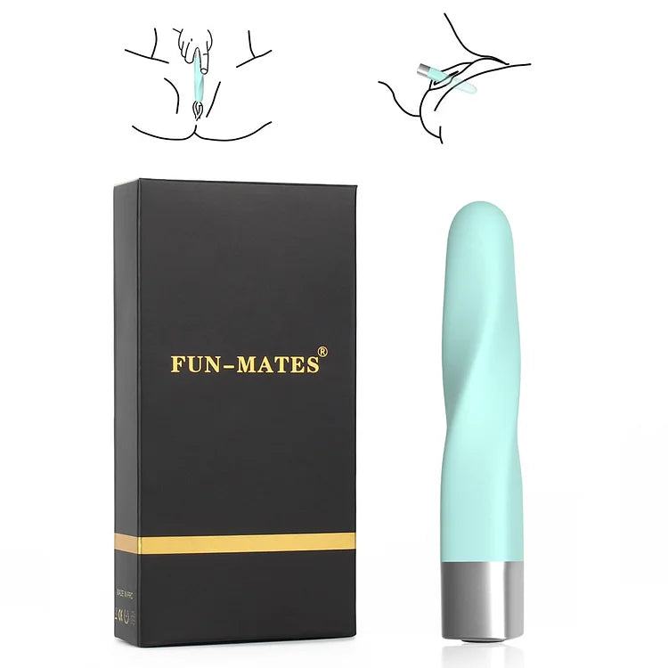 16 Speeds Lipstick Bullet Vibrators For Women Dildo