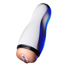 Load image into Gallery viewer, Full-automatic Retractable Electric Sex Tools, Male Masturbation Appliances, Sex Products From The Source Manufacturer