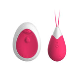 Wearable Panty Vibrator Clitoris Stimulator Vagina Massager