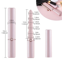 Load image into Gallery viewer, Lipstick Vibrator Anal Beads G-spot Stimulator Prostate Massager