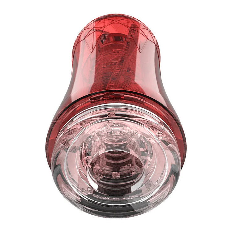 Male Aircraft Cup Male Flirting Masturbation Device