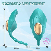 Load image into Gallery viewer, App Remote Control Magnetic Adsorption Wearable Panty Vibrator