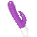 Rabbit Dildos Vibrator