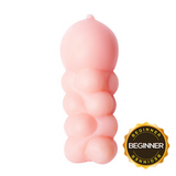 Silicone Breast Real Vaginas Male Masturbation Cup