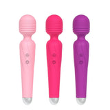 Women's Masturbation Device Massage Stick