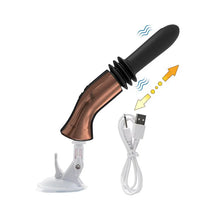 Load image into Gallery viewer, Automatic Masturbation Vibrating Stick Adult Sex Toy