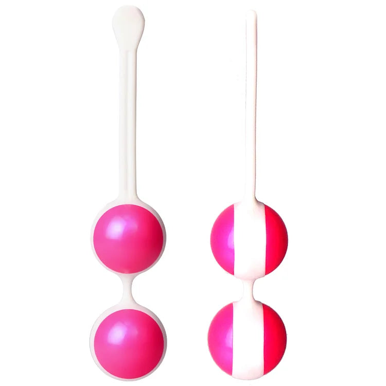 Female Kegel Ball Vaginal Exercise Dumbbell Sex Toy For Women