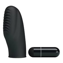 Load image into Gallery viewer, New Product Fingertip Lover Finger Vibration Sleeve Fingertip Lover Silicone Waterproof Mute Adult Sex Products