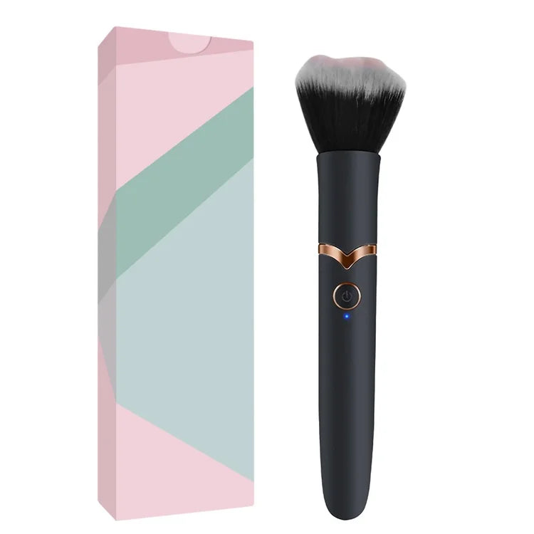 Brush 2.0 - Battery, Rechargeable USB Vibrator