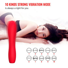 Load image into Gallery viewer, Bullet Mini G Spot Vibrator