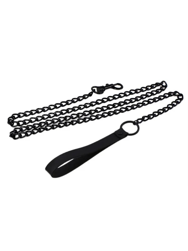 O-shaped Traction Rope Collar