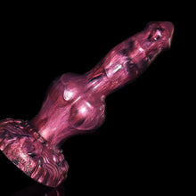 Load image into Gallery viewer, Simulated Penis Female Private Sex Assistant Flirting Masturbator Dog Penis With Suction Cup Wearable Couple Toy