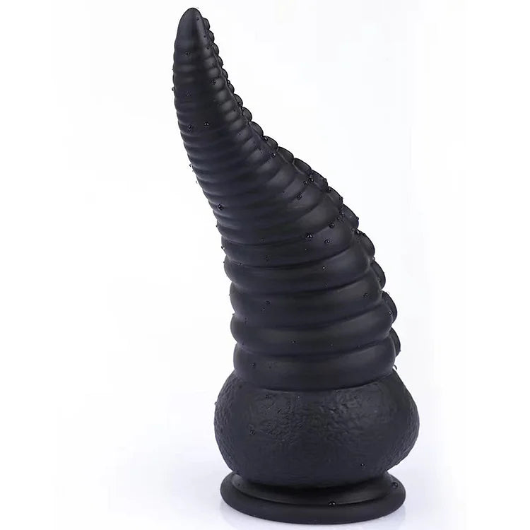 Silicone Tentacle Dildos for Anal Sex Toys Prostate Massage Buttplug Monster Penis for Women Masturbation