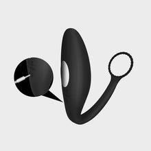 Load image into Gallery viewer, Wear Electric Shock Pleasure Prostate Massager, Male Vibration Masturbator, Wireless Remote