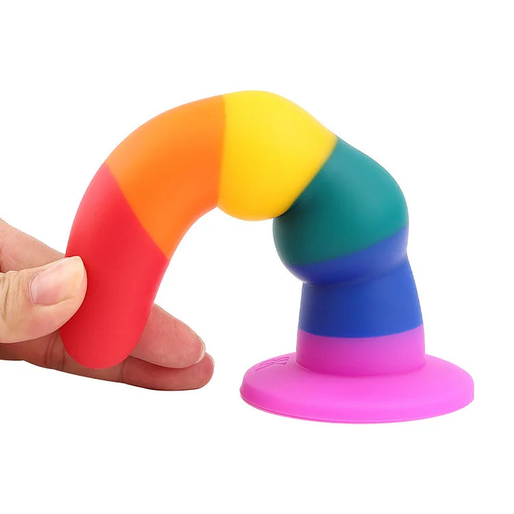 Silicone Anal Plug For Adult Orgasm