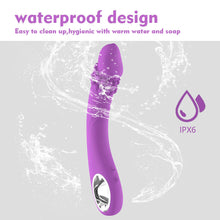 Load image into Gallery viewer, Heating G-point Vibrator