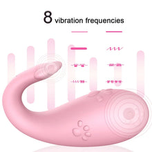 Load image into Gallery viewer, App Control Vibrator Benwa Ball Wireless Bluetooth Vibrating Egg