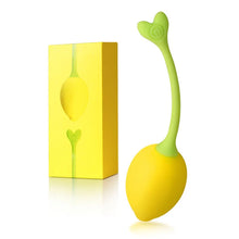 Load image into Gallery viewer, Lemon Kegel Ball Female&#39;s Jumping Egg Vibrator