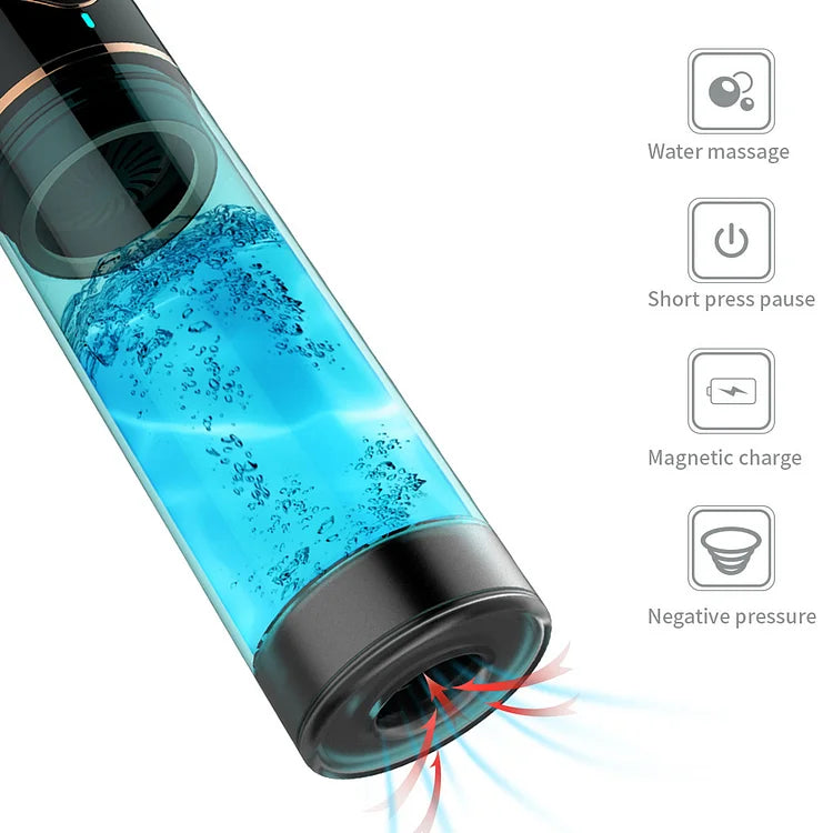 Automatic Air Cup Penis Enlargement Pump