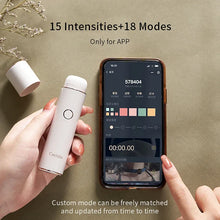 Load image into Gallery viewer, Women&#39;s Masturbator For Seducing Peaches And Jumping Eggs, Second Tide Products, Massage And Suck Students&#39; Penis, Ap Remote Control